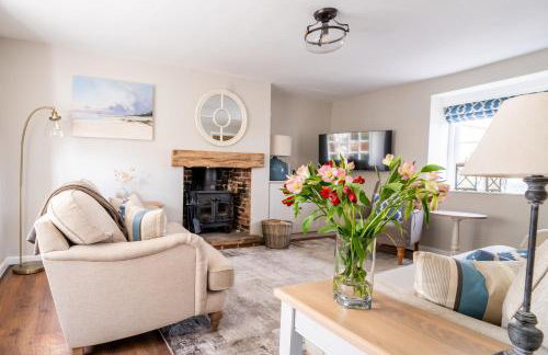 4 Malthouse Cottages - Thornham - Foto 16