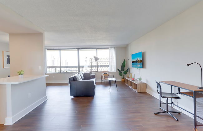 Walkable DC View Apartments - Photo 72