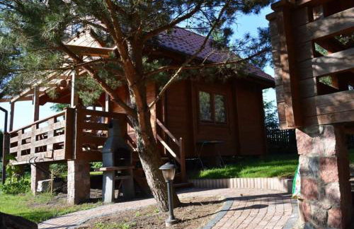 Domki na Mazurach - Rybical 65 - Foto 29