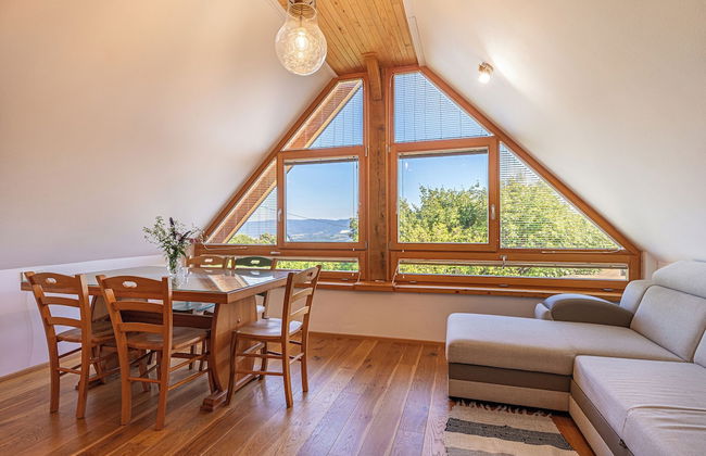 Vineyard cottage Škatlar 3 - Foto 11