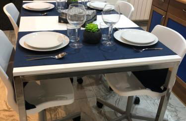 Best apartment near REAL MADRID Stadium - Foto 9