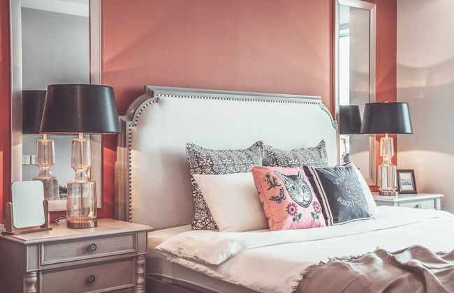 Tianjin G'apartment - Foto 4