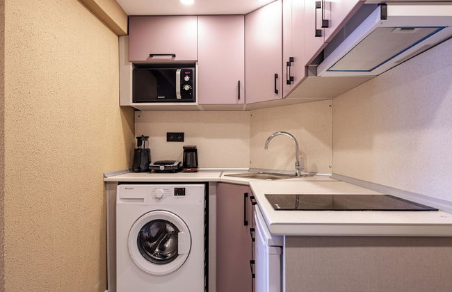 K-K Suites & Apartments - Foto 58