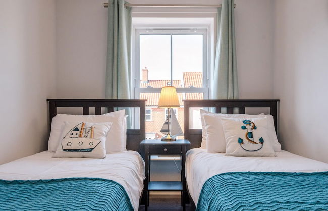 Rest Ashored, Aldeburgh - Foto 7