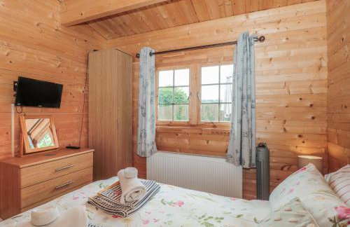 Pigsfoot Lodge - Foto 15