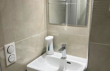 Logement lina - proche paris et Orly - Foto 11