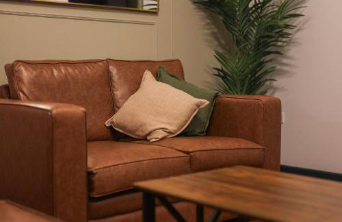 Clayton Apartments - Foto 45