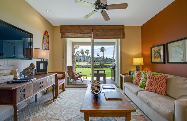 Castle Hali'i Kai at Waikoloa - Foto 59