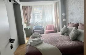 Belle Vue Malaga Suite - Foto 8