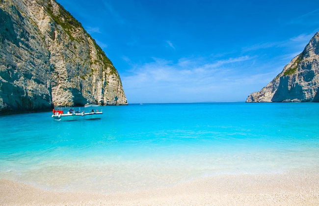 Shipwreck House - Foto 33