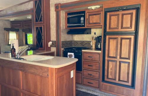 Glamping in the Country! - Foto 6