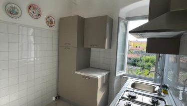 Ca' du Capitan - Foto 4, stove, pet friendly