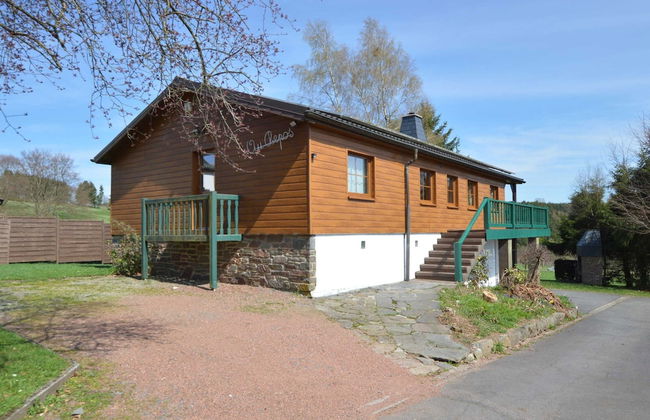 Longfaye Chalet With Sauna - Foto 28