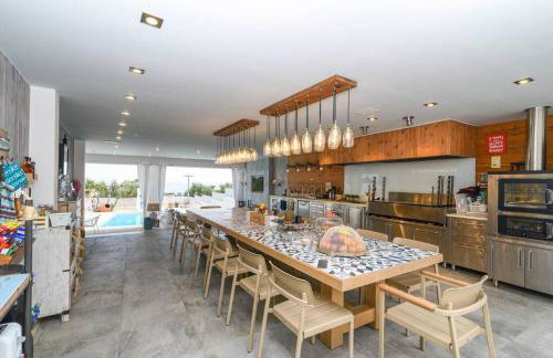 Luxurious Villa MALOMAR - Foto 8