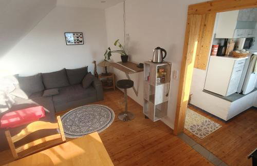 Ferienwohnung Zum Moor - Foto 12