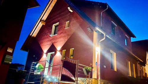 Ferienhaus Auenblick DELUXE - Foto 4