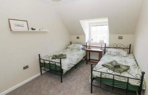 Coytrahen House - Foto 37