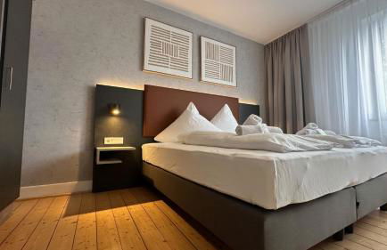 JUNIK Apartments Oberhausen No º11 - Foto 7