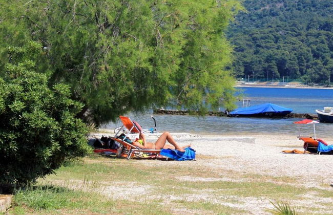 Apartment Gabrijela - Foto 11