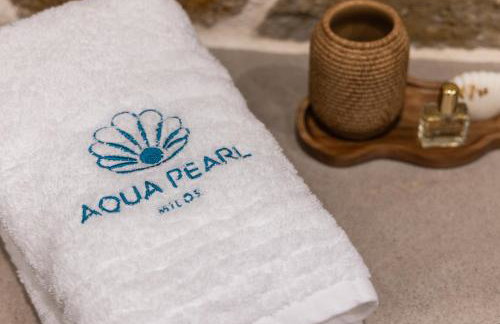 Aqua Pearl Milos - Foto 32