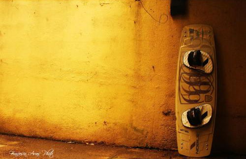 Residence L'Isola Surf House - Photo 93