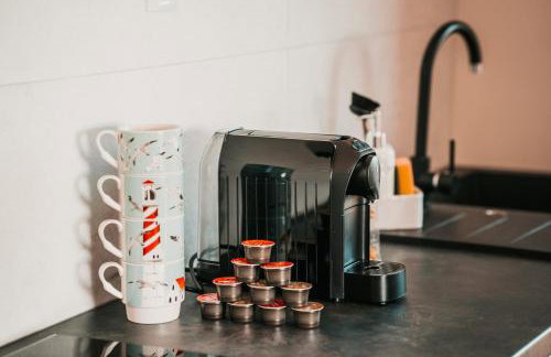 Yacht Apartments - Foto 26