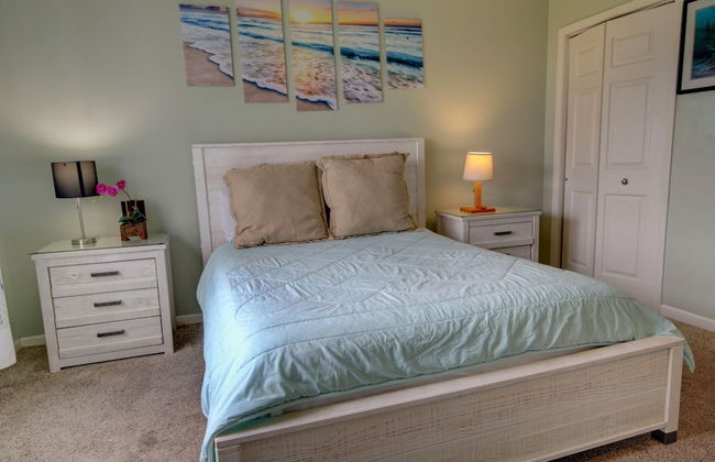 238 El Matador 2 Bedroom Condo by RedAwning - Foto 4