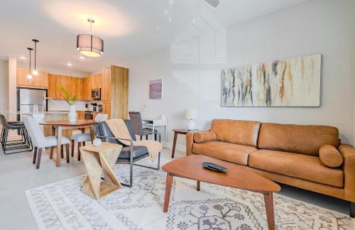 Landing Stunning 1BD Gym Clubhouse - Foto 1