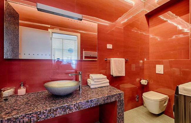 Boban Luxury Suites - Foto 56