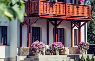 Aura Medical SPA Nałęczów - Foto 11