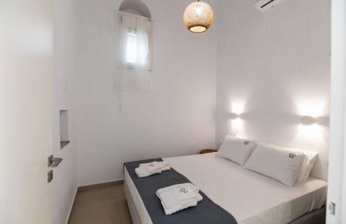 Aeris Tinos Suites - Foto 25
