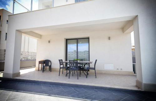 Villa sul mare DON TOTO' - Foto 51