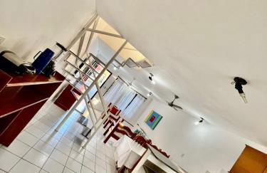 Duplex Aconchegante Residencial Mont Sinai - Foto 16