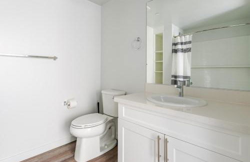 Blueground Downtown Berkeley AC nr UC Berkeley SFO-1822 - Foto 15