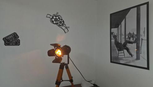 Cinéma Privé Maison Cosy Romantique - Foto 4