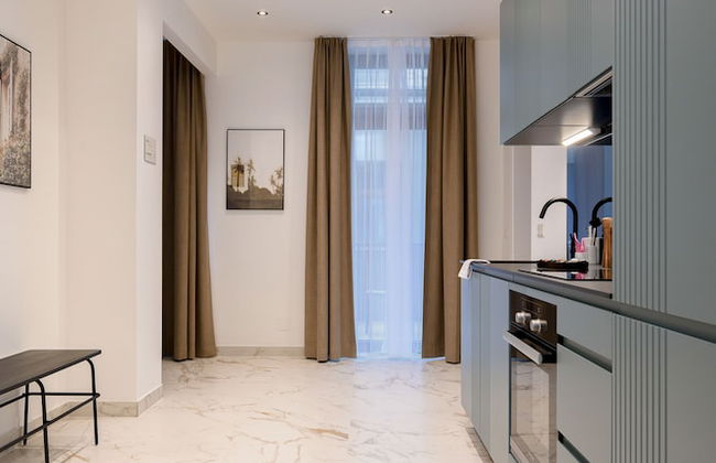 Limehome Vienna Karajangasse - Photo 78