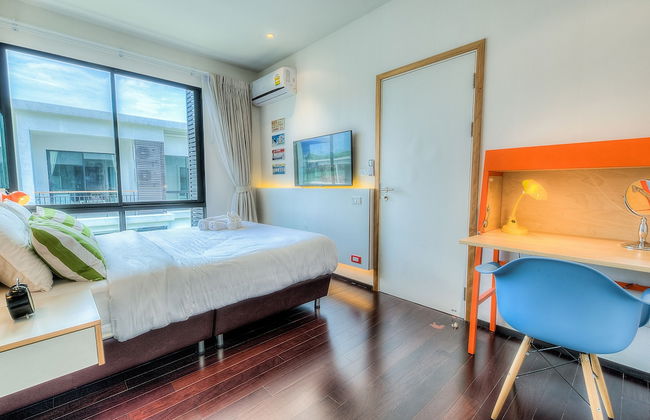 The Title Boutique Condotel - Foto 8