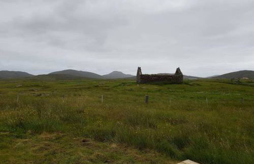 Hoilisgeir Self Catering Pod - Foto 14