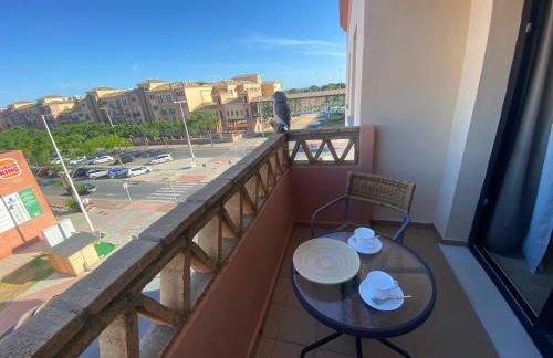 Punta Umbria ideal apartamento Enebrales - Foto 10