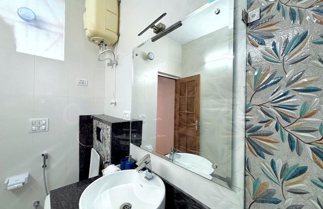 Luxury 4 Bedroom's Independent villa - Foto 34