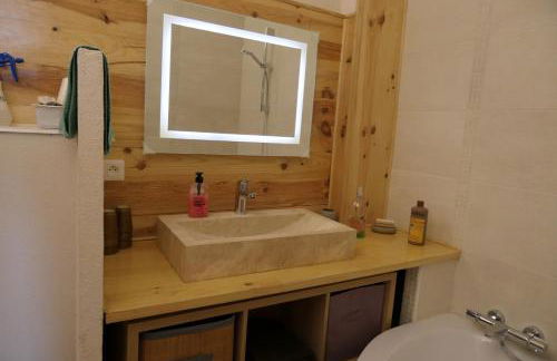 la métairie de Martine - Foto 13