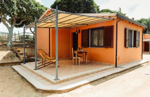 Solemar Sicilia - Le Casette Di Calzata - Foto 71