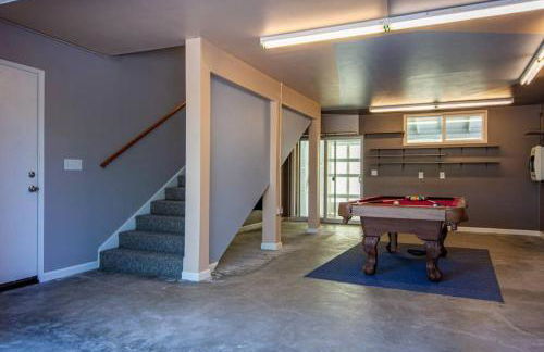 Alpine 4 Bedroom Retreat with Hot tub and Pool table - Foto 61