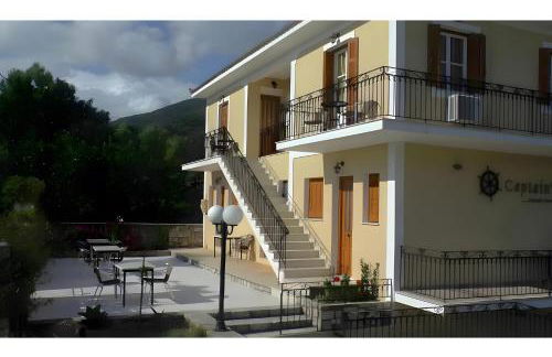 Captain's Dion Apartments - Foto 1