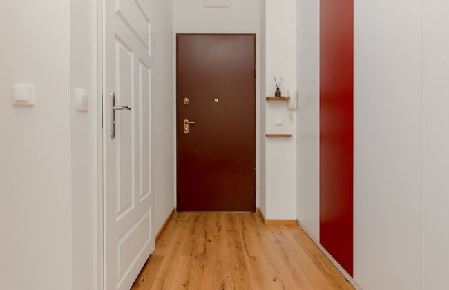 Apartment Warsaw's Praga by Renters - Foto 36