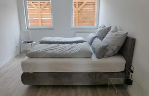 Ferienwohnungen an der Kimbach - Foto 16