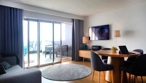 Feel So Good Apartment with Sea View Hot Tub - Foto 5