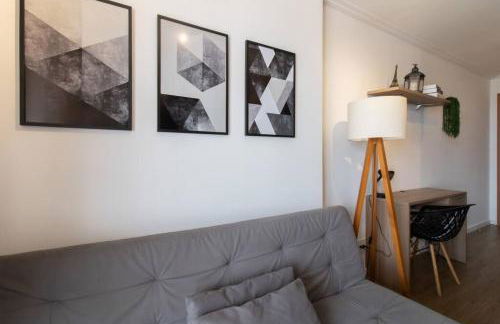 Premium Studio - GRU 2209 - Foto 40