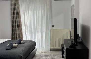 Mnēmes Apartment - Foto 12