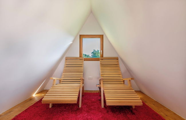 Vineyard Cottage Hocevar With Sauna - Photo 17